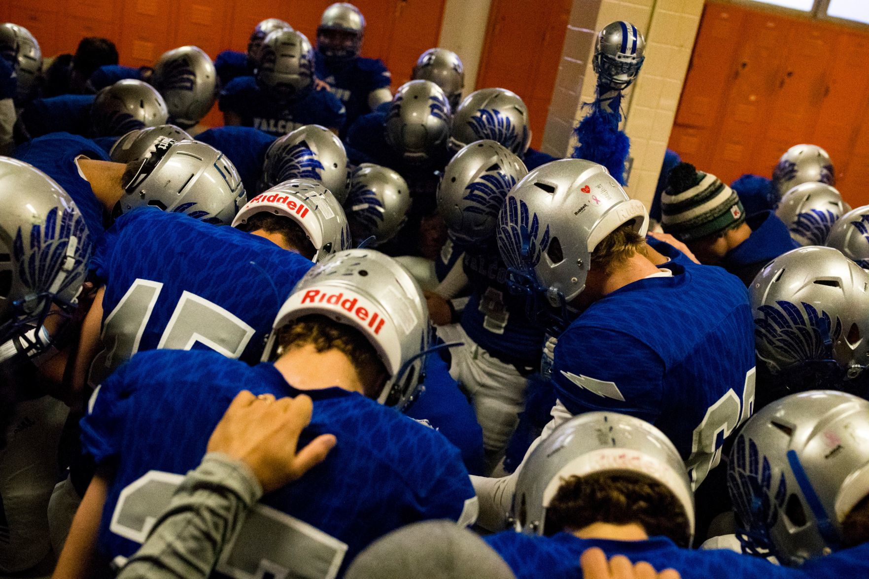 Skyview vs. Senior